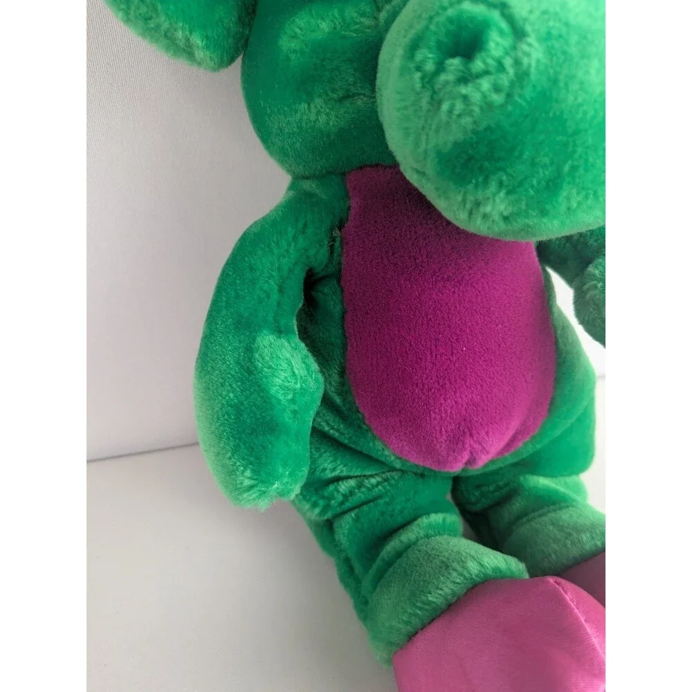 Baby Bop Barney 14